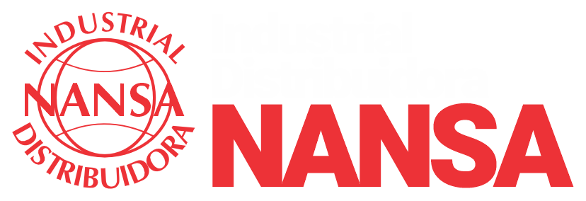 NANSA BLANCO Y ROJO