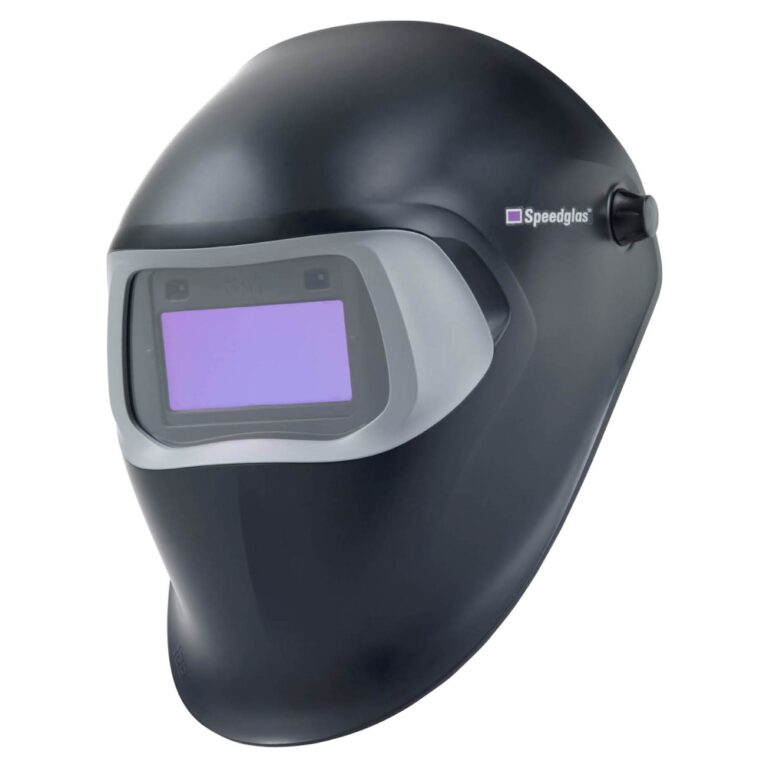 Careta de soldadura 3M Speedglas G5-03 E: ficha técnica y beneficios