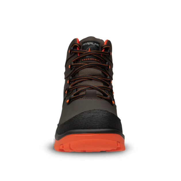 Riverline Ergonomic™ BOTA CASUAL INDUSTRIAL ENERGY - NANSA