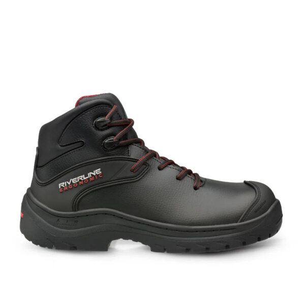 Riverline Ergonomic™ BOTA INDUSTRIAL EVOLUTION PRO – NANSA