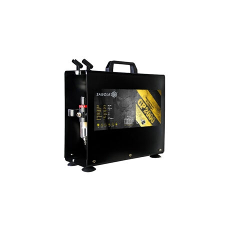Sagola CP 2000