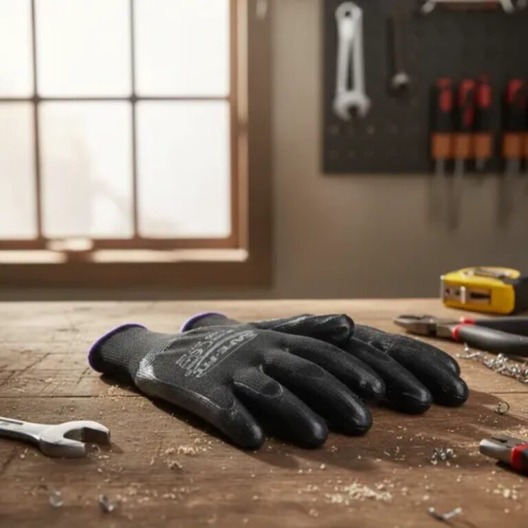 Equipo de Seguridad Safe Fit en Mexicali | NANSA