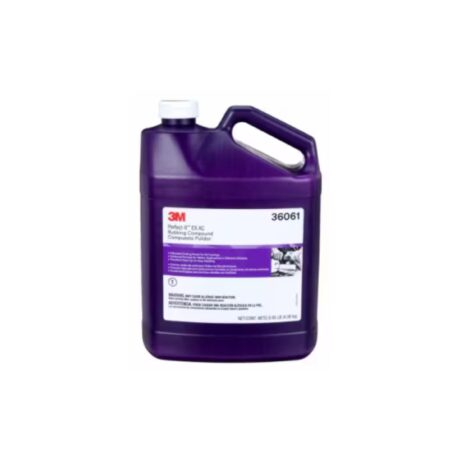 3M™ Perfect-It™ EX AC Compuesto de Pulido – Alto Rendimiento
