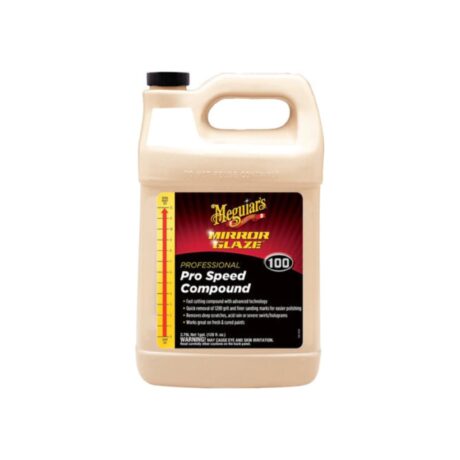 Meguiars Pulimento Profesional M10001