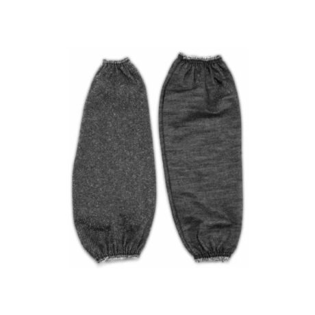 Manga de Mezclilla para Soldadura Mod. MANGA MEZC